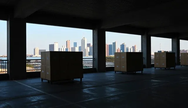行业分类导航选型关注点与使用建议