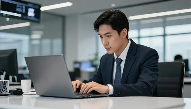 企业信息更新服务中数据维护的常见问题与应对策略